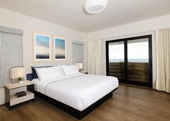 Gurney\'S Montauk Resort & Seawater Spa