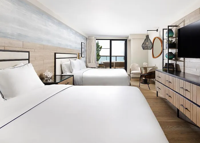 Gurney\'S Montauk Resort & Seawater Spa