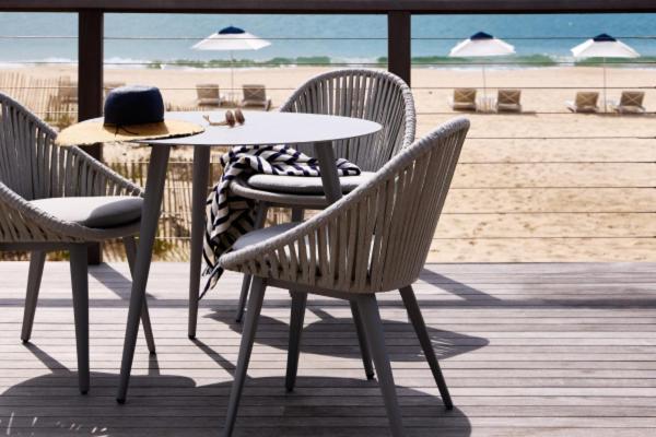 Gurney's & Seawater Resort 5*