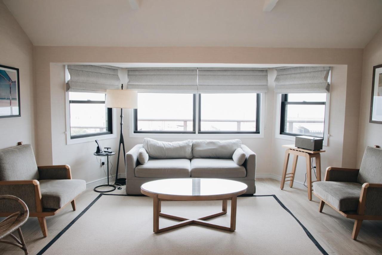 Gurney's & Seawater Resort Montauk
