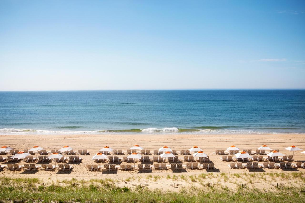 Resort Gurney's & Seawater