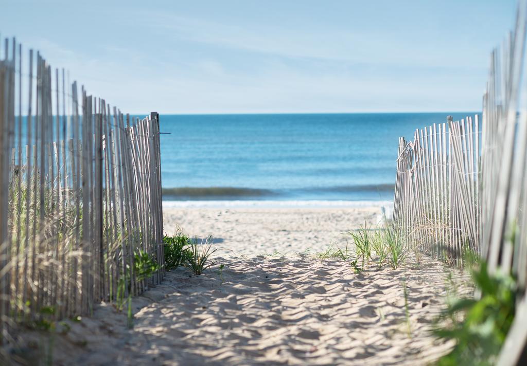 Resort Gurney's & Seawater Montauk