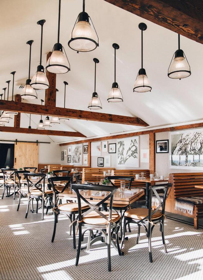 Gurney's & Seawater Resort Montauk