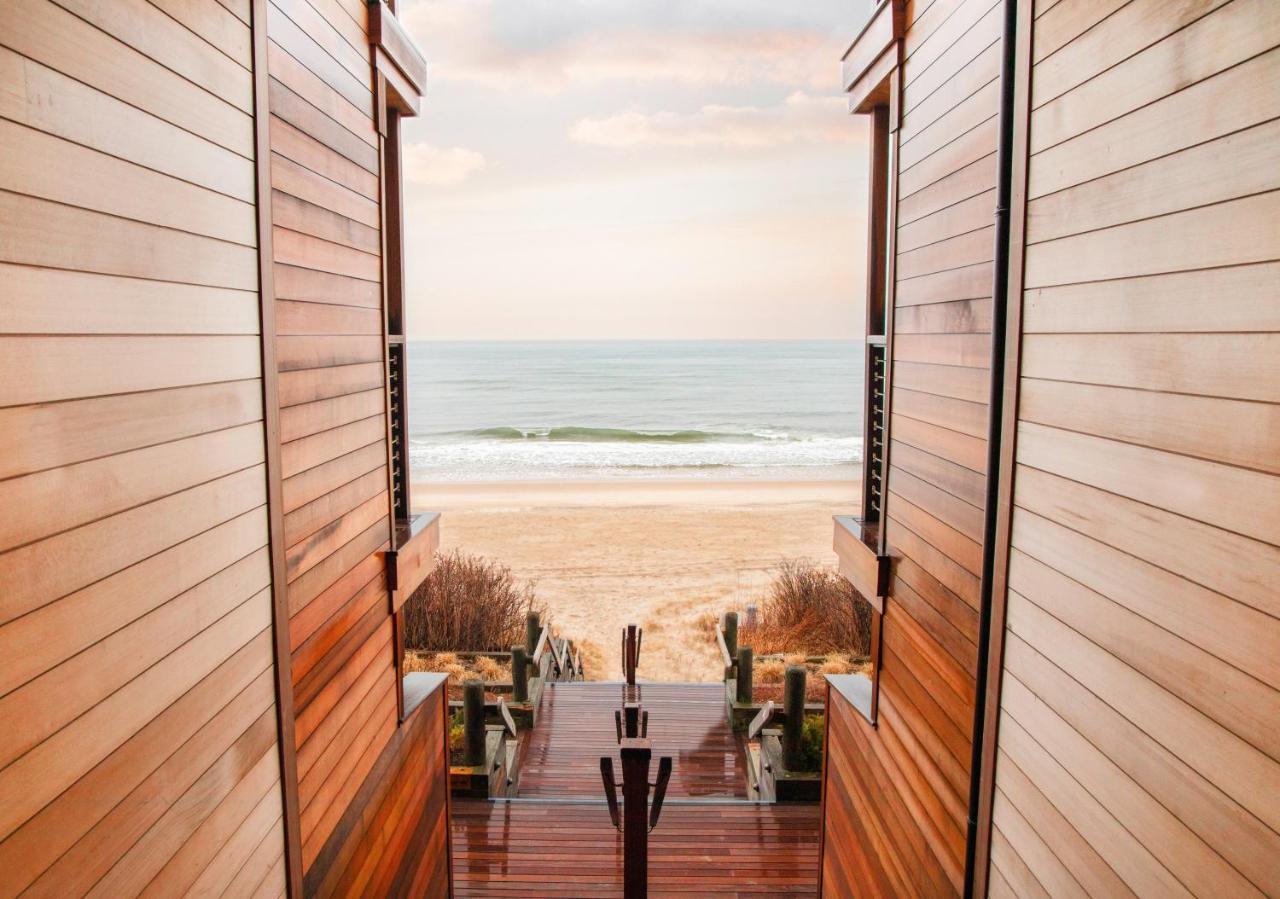 Gurney's & Seawater Resort Montauk